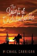 The Saint of Enchiladaville