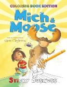 Mich & Moose