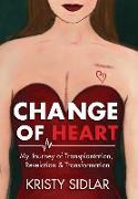 Change of Heart