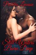 Still Waters Burn Deep: A Second Chance Short Story Romance