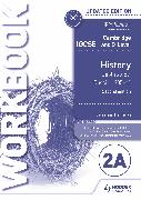 Cambridge IGCSE and O Level History Workbook 2B - Depth study: Germany, 1918–45 2nd Edition