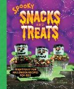 Spooky Snacks and Treats