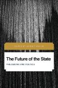 The Future of the State