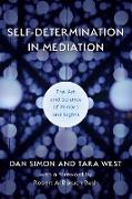 Self-determination in Mediation