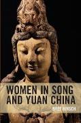 Women in Song and Yuan China