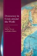 Democracy in Crisis Around the World