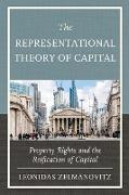 The Representational Theory of Capital