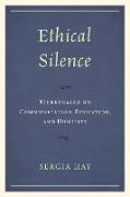 Ethical Silence