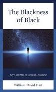 The Blackness of Black