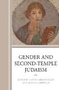 Gender and Second-Temple Judaism