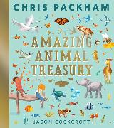Amazing Animal Treasury