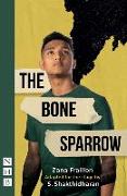 The Bone Sparrow