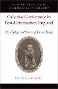 Calvinist Conformity in Post-Reformation England