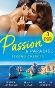 Passion In Paradise: Second Chances