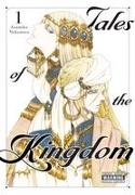 Tales of the Kingdom, Vol. 1