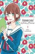 Tsubaki-chou Lonely Planet, Vol. 1