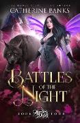 Battles of the Night