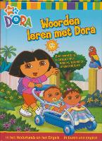 Dora / Woorden leren met Dora / druk 1