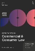 Core Statutes on Commercial & Consumer Law 2022-23