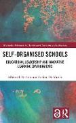 Self-Organised Schools