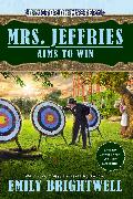 Mrs. Jeffries Aims to Win