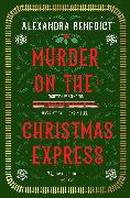 Murder On The Christmas Express
