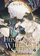 The Husky and His White Cat Shizun: Erha He Ta De Bai Mao Shizun (Novel) Vol. 1