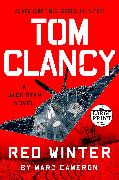 Tom Clancy Red Winter