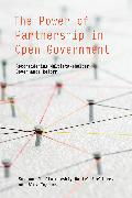 The Power of Partnership in Open Government