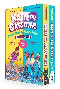 Katie the Catsitter: More Cats, More Fun! Boxed Set (Books 1 and 2)