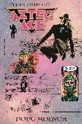 Aztec Ace: The Complete Collection