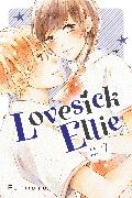 Lovesick Ellie 7