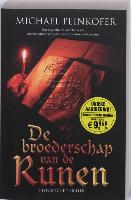 De broederschap van de Runen / druk 1