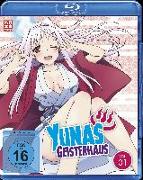 Yunas Geisterhaus - Blu-ray Vol. 1