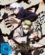 Jujutsu Kaisen - Staffel 1 - Vol.2 - DVD