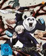 Jujutsu Kaisen - Staffel 1 - Vol.3 - DVD
