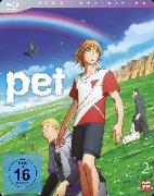 Pet - Blu-ray Vol. 2
