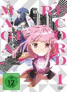 Magia Record: Puella Magi Madoka Magica Side Story - Vol.1 - DVD