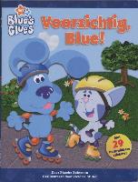 Blue's Clues / Voorzichtig, Blue / druk 1