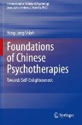 Foundations of Chinese Psychotherapies