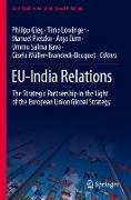 EU-India Relations