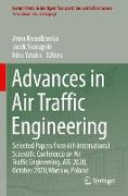 Advances in Air Traffic Engineering