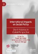 International Impacts on Social Policy