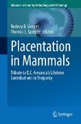 Placentation in Mammals