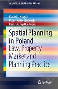 Spatial Planning in Poland