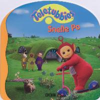 Teletubbies / Snelle Po / druk 1