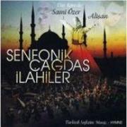Senfonik Cagdas Ilahiler CD