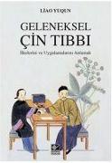 Geleneksel Cin Tibbi