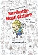 Karikatür Nasil Cizilir