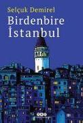 Birdenbire Istanbul